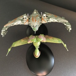 klingon-bird-of-prey-evolution